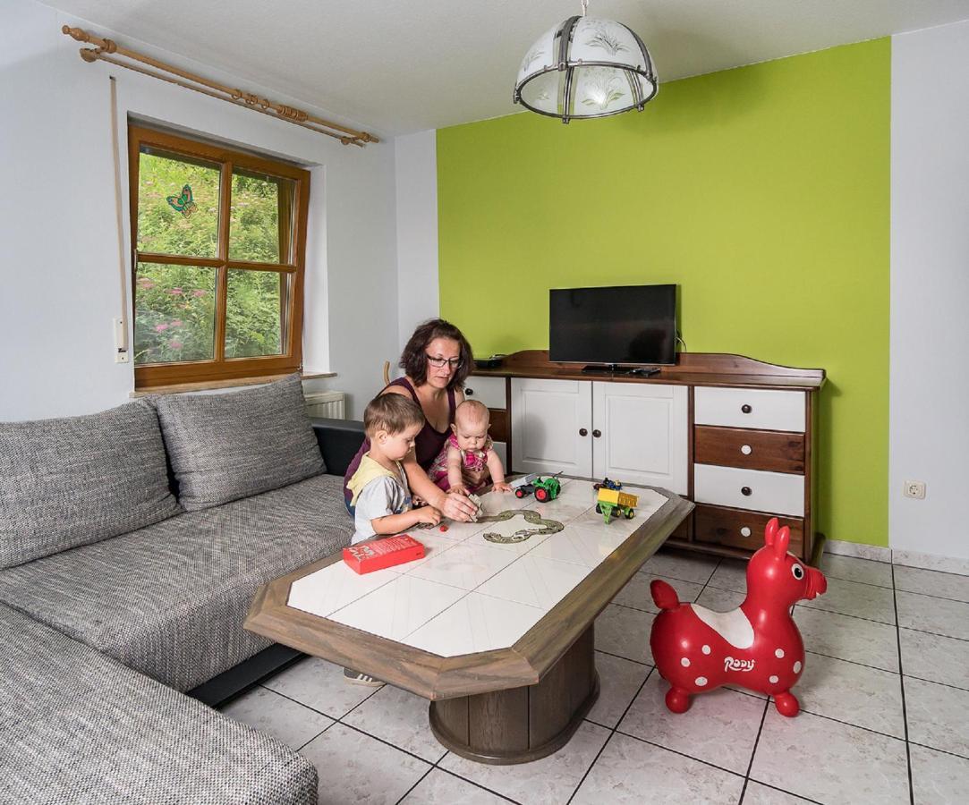 Eulenberghof Kraus Apartamento Altenkunstadt Exterior foto