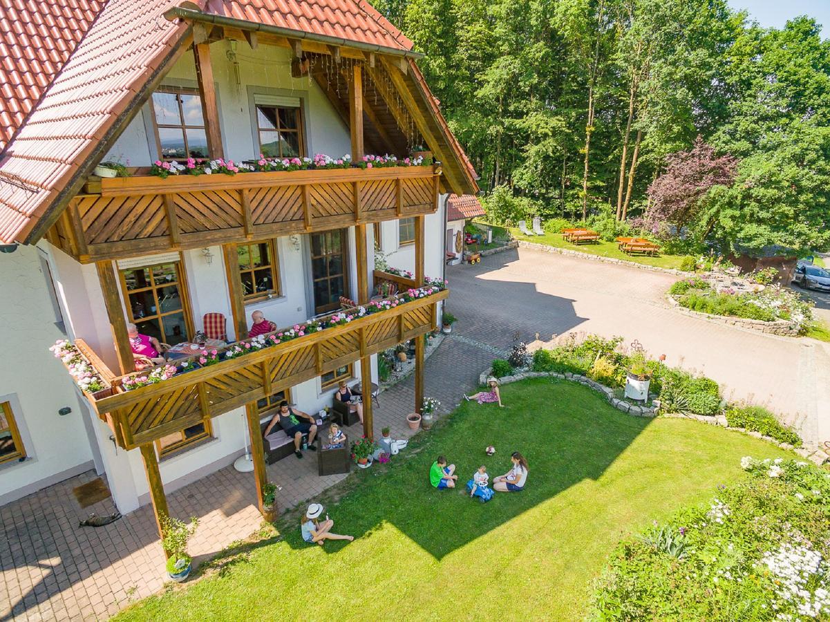 Eulenberghof Kraus Apartamento Altenkunstadt Exterior foto
