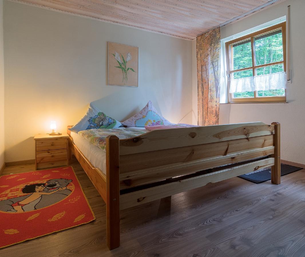 Eulenberghof Kraus Apartamento Altenkunstadt Exterior foto