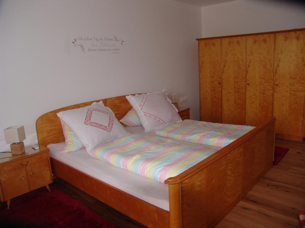 Eulenberghof Kraus Apartamento Altenkunstadt Exterior foto