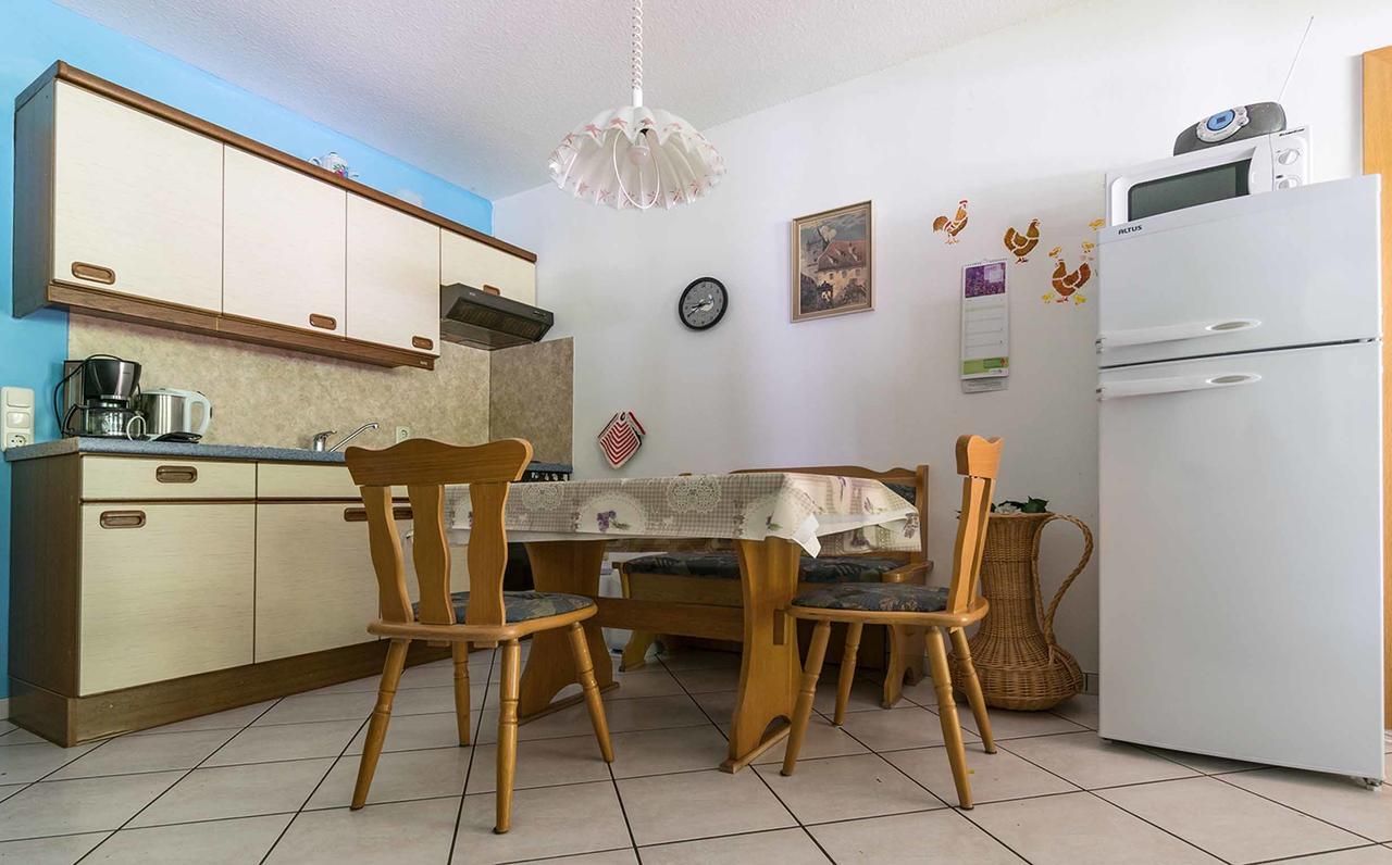 Eulenberghof Kraus Apartamento Altenkunstadt Exterior foto